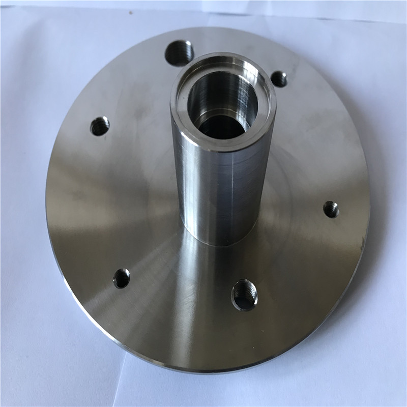 爱游戏网页版CNC铝合金机加工展示